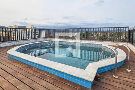 Apartamento para alugar com 270m², 3 quartos e 2 vagas Apartamento para alugar com 270m², 3 quartos e 2 vagasÁrea de Lazer privativa