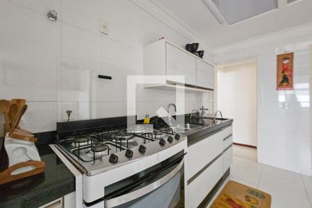 Apartamento para alugar com 270m², 3 quartos e 2 vagas Apartamento para alugar com 270m², 3 quartos e 2 vagascozinha