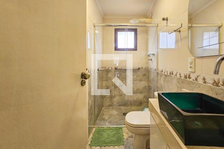 Apartamento para alugar com 270m², 3 quartos e 2 vagas Apartamento para alugar com 270m², 3 quartos e 2 vagasBanheiro