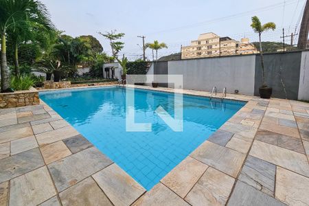Apartamento para alugar com 270m², 3 quartos e 2 vagas Apartamento para alugar com 270m², 3 quartos e 2 vagasÁrea de Lazer