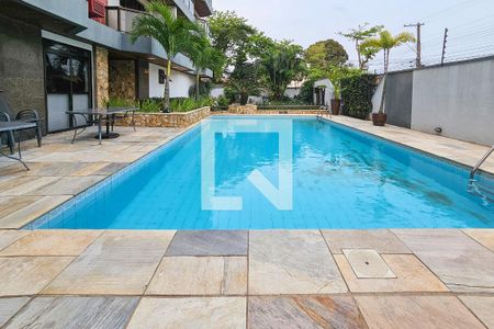 Apartamento para alugar com 270m², 3 quartos e 2 vagas Apartamento para alugar com 270m², 3 quartos e 2 vagasÁrea de Lazer