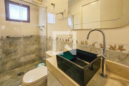 Apartamento para alugar com 270m², 3 quartos e 2 vagas Apartamento para alugar com 270m², 3 quartos e 2 vagasBanheiro