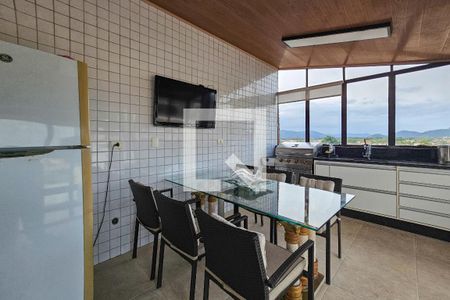 Apartamento para alugar com 270m², 3 quartos e 2 vagas Apartamento para alugar com 270m², 3 quartos e 2 vagasÁrea de Lazer privativa