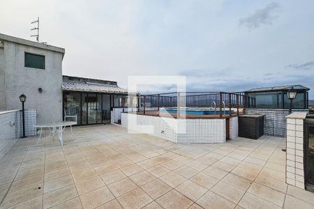 Apartamento para alugar com 270m², 3 quartos e 2 vagas Apartamento para alugar com 270m², 3 quartos e 2 vagasÁrea de Lazer privativa