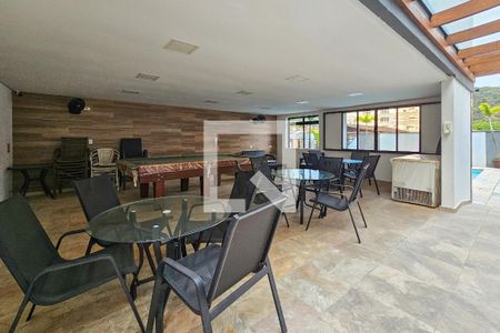 Apartamento para alugar com 270m², 3 quartos e 2 vagas Apartamento para alugar com 270m², 3 quartos e 2 vagasÁrea de Lazer