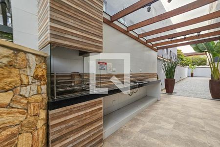 Apartamento para alugar com 270m², 3 quartos e 2 vagas Apartamento para alugar com 270m², 3 quartos e 2 vagasÁrea de Lazer