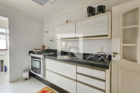 Apartamento para alugar com 270m², 3 quartos e 2 vagas Apartamento para alugar com 270m², 3 quartos e 2 vagascozinha