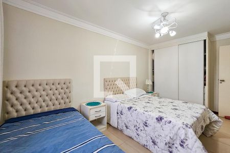 Apartamento para alugar com 270m², 3 quartos e 2 vagas Apartamento para alugar com 270m², 3 quartos e 2 vagasQuarto 2