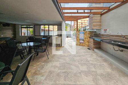 Apartamento para alugar com 270m², 3 quartos e 2 vagas Apartamento para alugar com 270m², 3 quartos e 2 vagasÁrea de Lazer