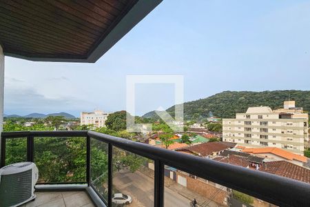 Apartamento para alugar com 270m², 3 quartos e 2 vagas Apartamento para alugar com 270m², 3 quartos e 2 vagasVaranda