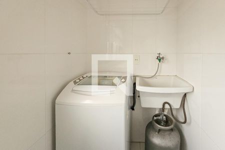 Apartamento para alugar com 270m², 3 quartos e 2 vagas Apartamento para alugar com 270m², 3 quartos e 2 vagasÁrea de serviço