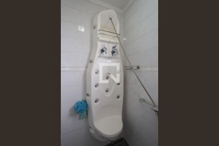 Apartamento para alugar com 235m², 3 quartos e 3 vagasBanheiro da Suíte 2