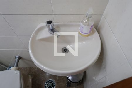 Apartamento para alugar com 235m², 3 quartos e 3 vagasBanheiro de serviço