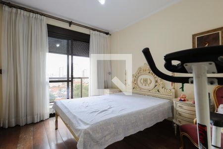 Apartamento para alugar com 235m², 3 quartos e 3 vagasSuíte 2