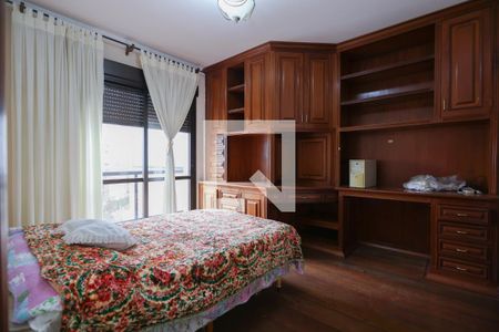 Apartamento para alugar com 235m², 3 quartos e 3 vagasSuíte 3