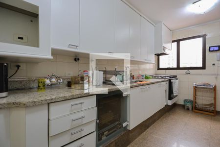 Apartamento para alugar com 235m², 3 quartos e 3 vagasCopa e Cozinha