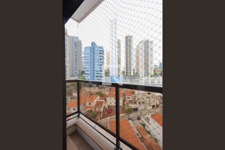 Apartamento para alugar com 235m², 3 quartos e 3 vagasVaranda da Suíte 3