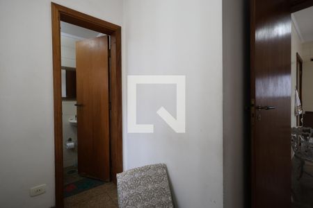 Apartamento para alugar com 235m², 3 quartos e 3 vagasQuarto de serviço