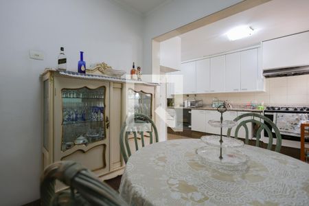 Apartamento para alugar com 235m², 3 quartos e 3 vagasCopa e Cozinha