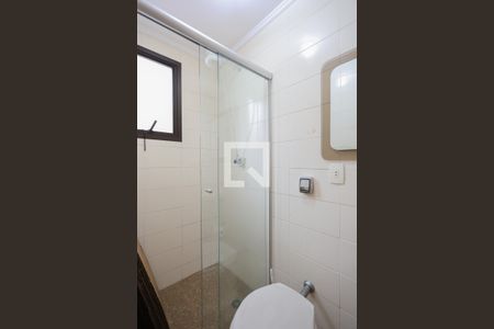 Apartamento para alugar com 235m², 3 quartos e 3 vagasBanheiro de serviço