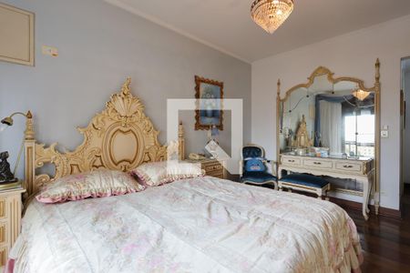 Apartamento para alugar com 235m², 3 quartos e 3 vagasSuíte 1