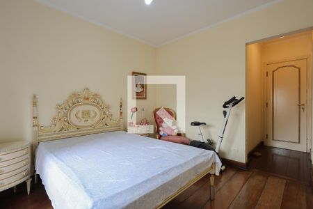 Apartamento para alugar com 235m², 3 quartos e 3 vagasSuíte 2