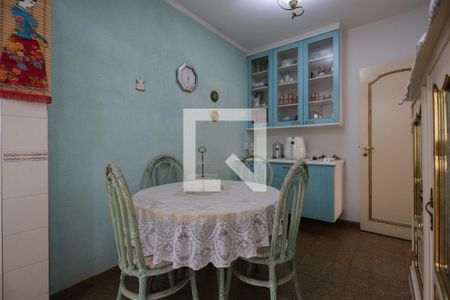 Apartamento para alugar com 235m², 3 quartos e 3 vagasCopa e Cozinha