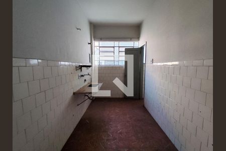 Apartamento à venda com 82m², 2 quartos e sem vagaCozinha
