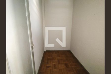 Apartamento à venda com 82m², 2 quartos e sem vagaQuarto de Serviço