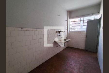 Apartamento à venda com 82m², 2 quartos e sem vagaCozinha