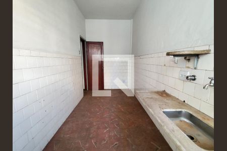 Apartamento à venda com 82m², 2 quartos e sem vagaCozinha