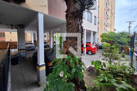 Apartamento à venda com 50m², 2 quartos e 1 vaga Apartamento à venda com 50m², 2 quartos e 1 vagaÁrea comum