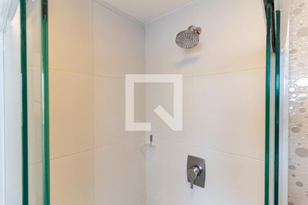 Studio para alugar com 22m², 1 quarto e sem vaga Studio para alugar com 22m², 1 quarto e sem vagaBanheiro