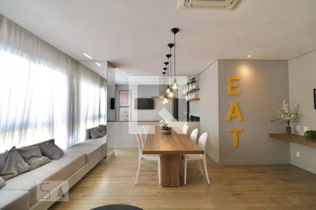 Studio para alugar com 22m², 1 quarto e sem vaga Studio para alugar com 22m², 1 quarto e sem vagaEspaço Gourmet