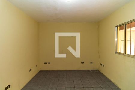 Sala de casa para alugar com 2 quartos, 80m² em Jardim Vera Cruz(zona Sul), São Paulo