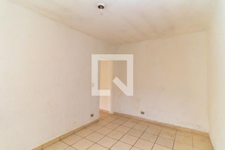 Quarto 2 de casa para alugar com 2 quartos, 80m² em Jardim Vera Cruz(zona Sul), São Paulo
