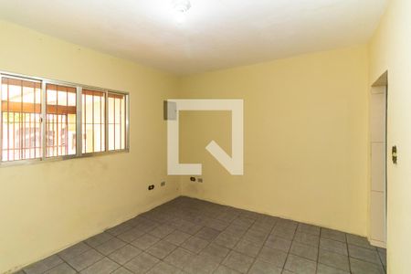 Sala de casa para alugar com 2 quartos, 80m² em Jardim Vera Cruz(zona Sul), São Paulo