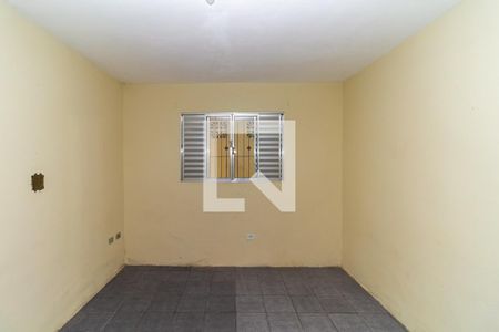 Quarto 1 de casa para alugar com 2 quartos, 80m² em Jardim Vera Cruz(zona Sul), São Paulo