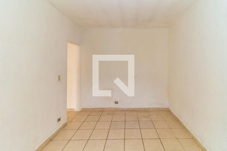 Quarto 2 de casa para alugar com 2 quartos, 80m² em Jardim Vera Cruz(zona Sul), São Paulo