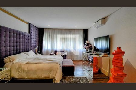 Apartamento à venda com 475m², 4 quartos e 4 vagas Apartamento à venda com 475m², 4 quartos e 4 vagasFoto 31