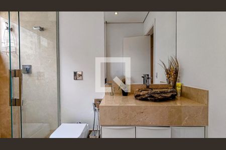 Apartamento à venda com 475m², 4 quartos e 4 vagas Apartamento à venda com 475m², 4 quartos e 4 vagasFoto 42