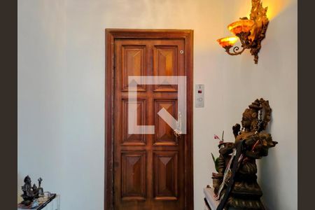 Foto 01 de apartamento à venda com 4 quartos, 475m² em Morro dos Ingleses, São Paulo