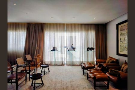 Apartamento à venda com 475m², 4 quartos e 4 vagas Apartamento à venda com 475m², 4 quartos e 4 vagasFoto 10