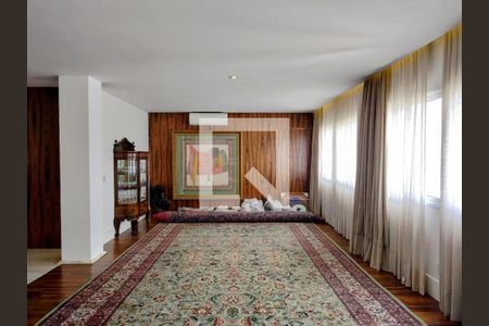 Apartamento à venda com 475m², 4 quartos e 4 vagas Apartamento à venda com 475m², 4 quartos e 4 vagasFoto 11