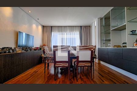 Apartamento à venda com 475m², 4 quartos e 4 vagas Apartamento à venda com 475m², 4 quartos e 4 vagasFoto 19
