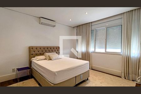 Apartamento à venda com 475m², 4 quartos e 4 vagas Apartamento à venda com 475m², 4 quartos e 4 vagasFoto 38