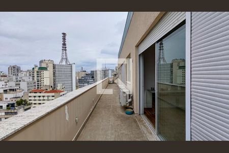 Foto 49 de apartamento à venda com 4 quartos, 475m² em Morro dos Ingleses, São Paulo