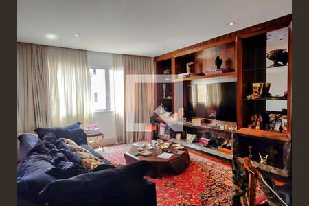 Apartamento à venda com 475m², 4 quartos e 4 vagas Apartamento à venda com 475m², 4 quartos e 4 vagasFoto 08