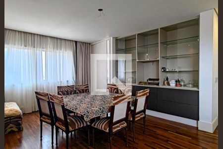 Apartamento à venda com 475m², 4 quartos e 4 vagas Apartamento à venda com 475m², 4 quartos e 4 vagasFoto 20