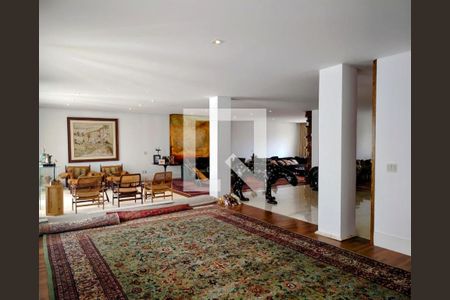 Apartamento à venda com 475m², 4 quartos e 4 vagas Apartamento à venda com 475m², 4 quartos e 4 vagasFoto 13